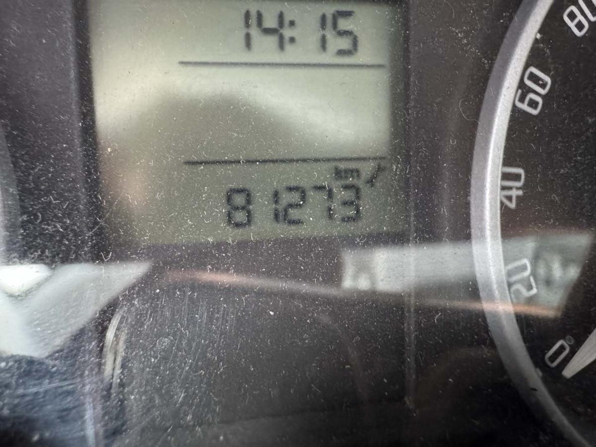 Skoda Fabia 2 original 5 Gang Schaltgetriebe JUS 1,2 51KW Bj.2008